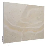 Керамічний обігрівач Teploceramic ТСМ-RA 750 (695542), 750Вт